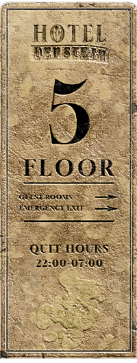 Floor 5