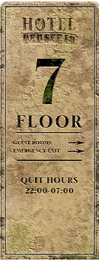 Floor 7