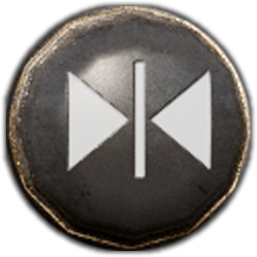 Close doors button