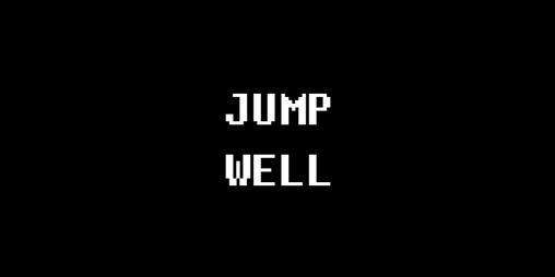 Cover image for Jump Well