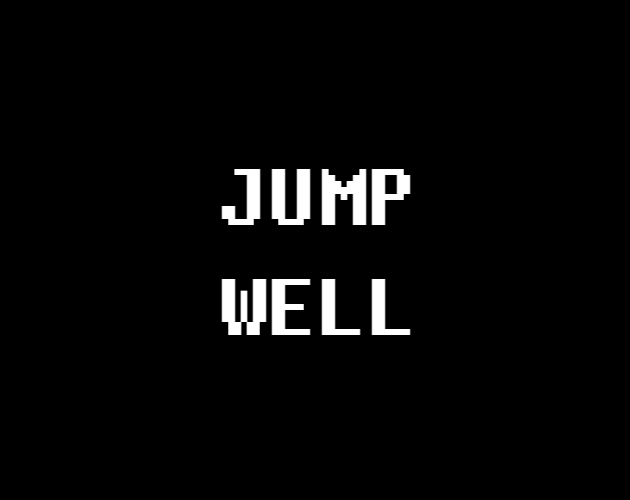 Cover image for Jump Well