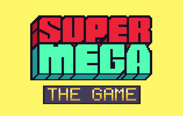 SuperMega: The Game