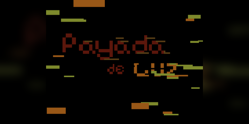 Cover image for Payada de Luz
