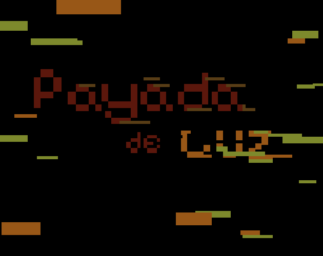 Cover image for Payada de Luz