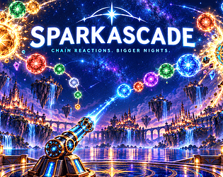 Sparkascade