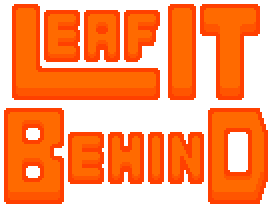 Leaf it Behind