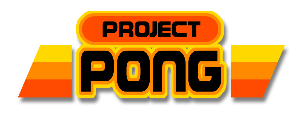 Project Pong