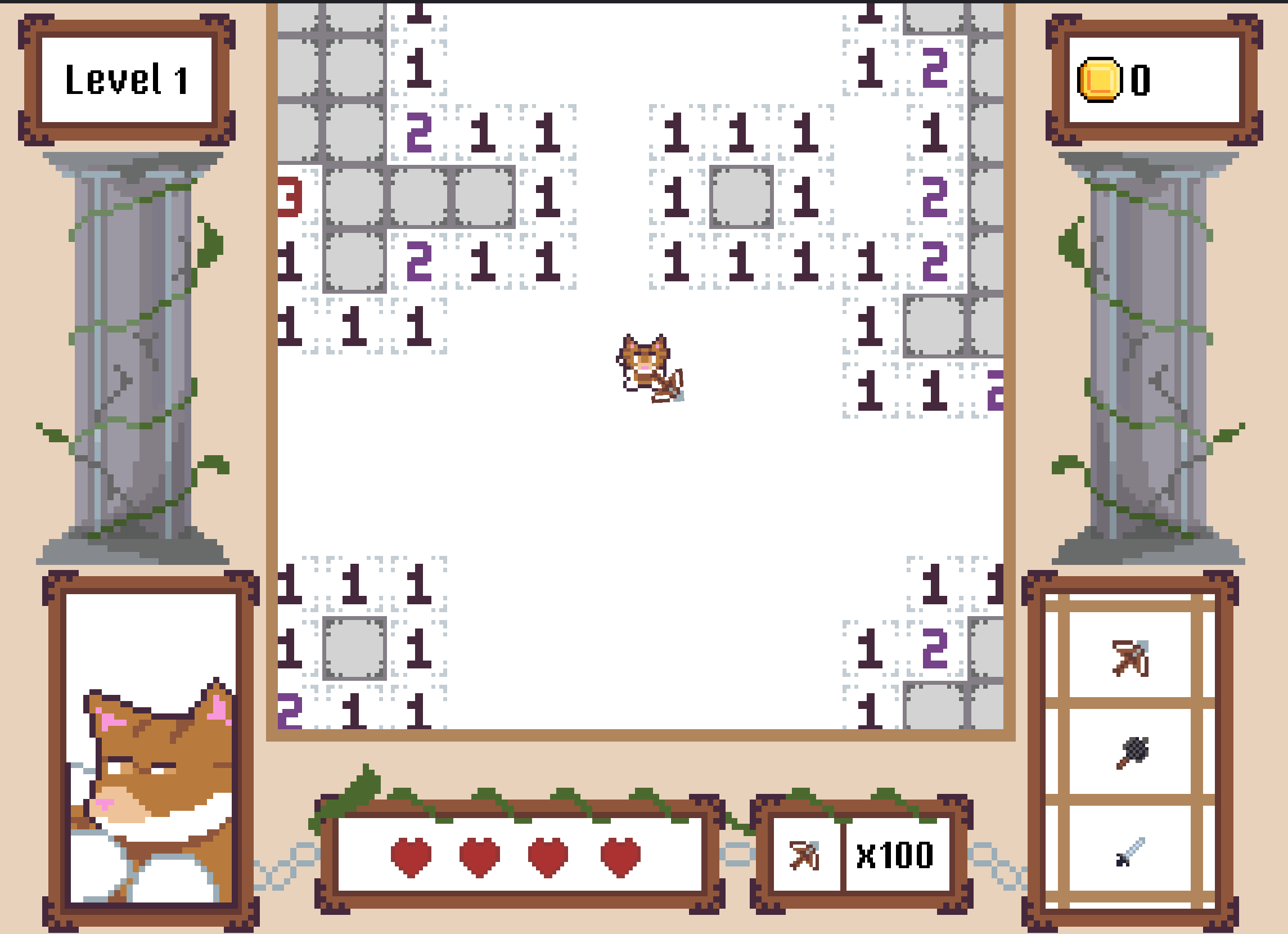 Bitsweeper 1.0 대표 이미지
