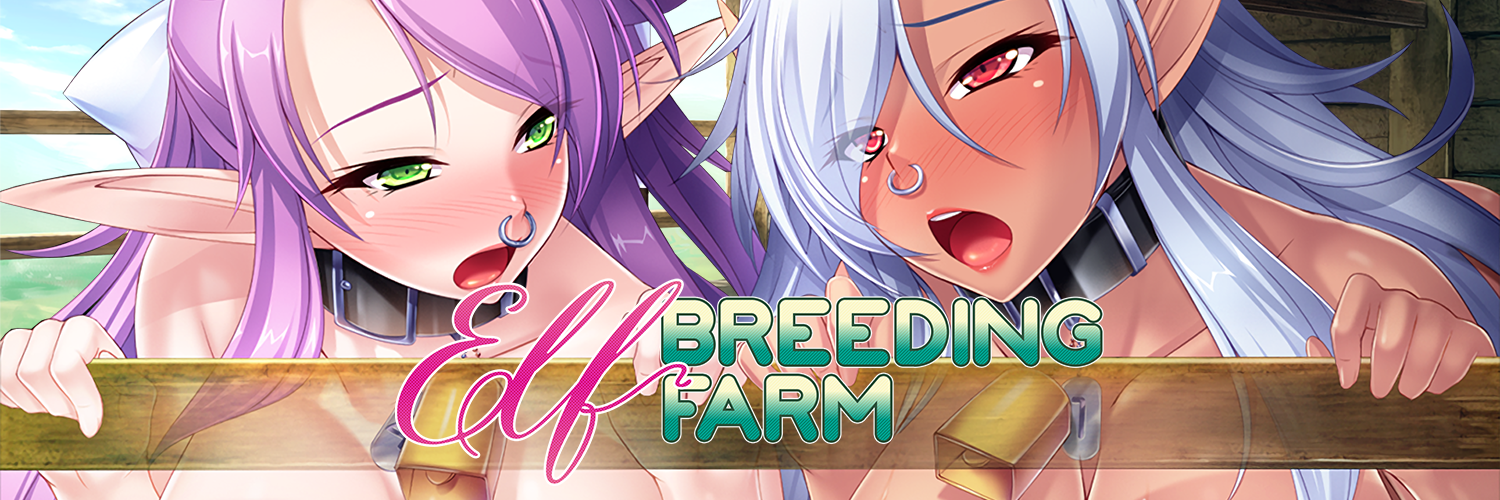 Elf Breeding Farm (PC)