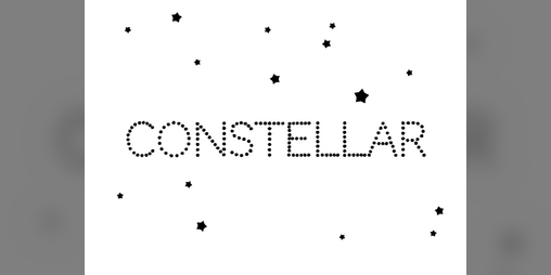 Cover image for Constellar