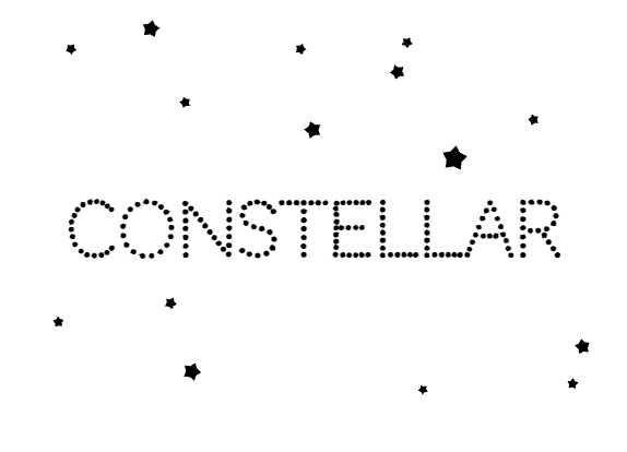 Cover image for Constellar