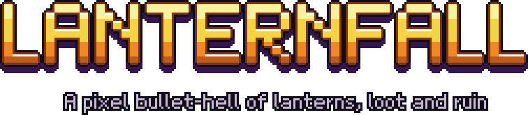 Lanternfall