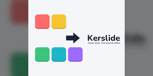 Cover image for Kerslide