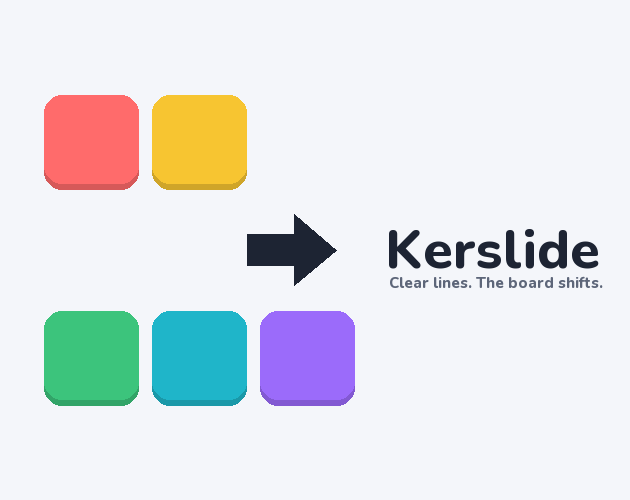 Cover image for Kerslide
