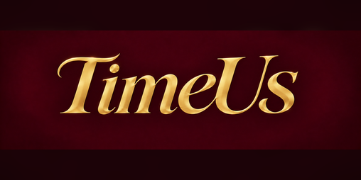 Cover image for TimeUs