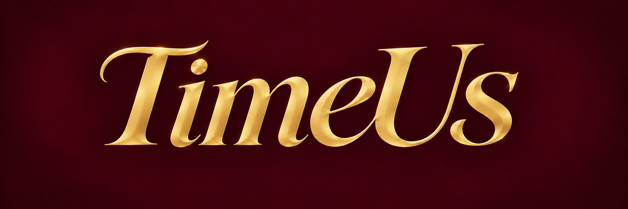 Cover image for TimeUs