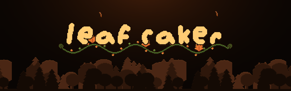 Leaf Raker