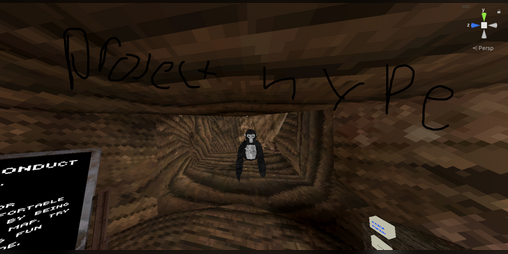 Cover image for Project Hype v1