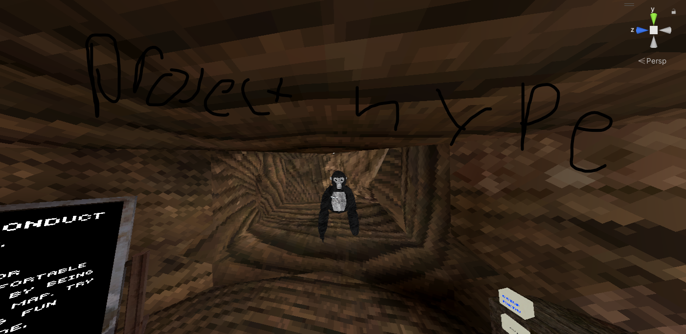 Cover image for Project Hype v1