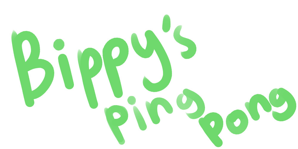 Bippy'sPingPong