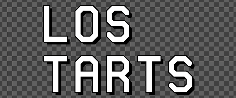 Los Tarts