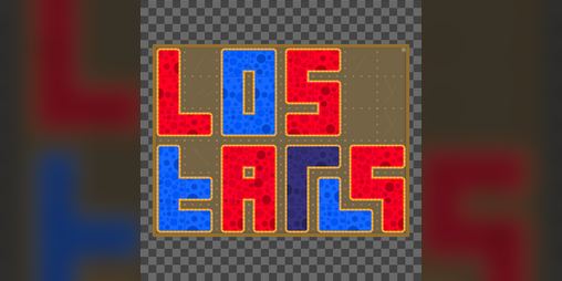 Cover image for Los Tarts