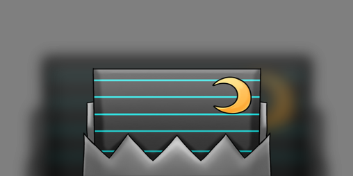 Cover image for PORTALCHAOS