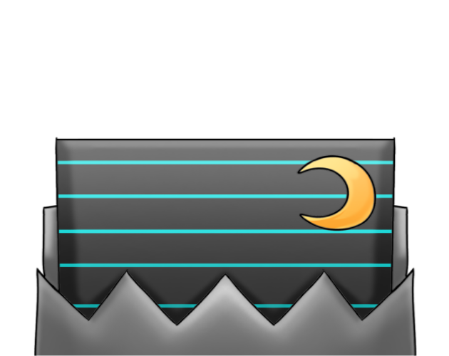 Cover image for PORTALCHAOS