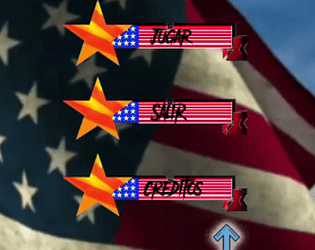 America Invaders