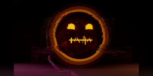 Cover image for LATE FOR MY OWN SHOW