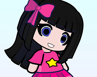 Lucy the Doll