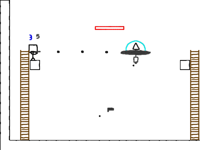 Cover image for Dibujitos