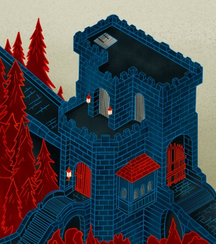 Escape The Castle