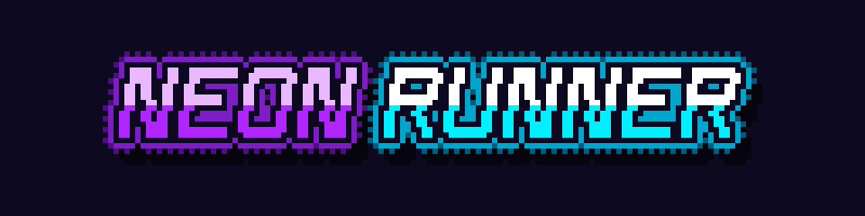 NEON RUNNER (Demo)