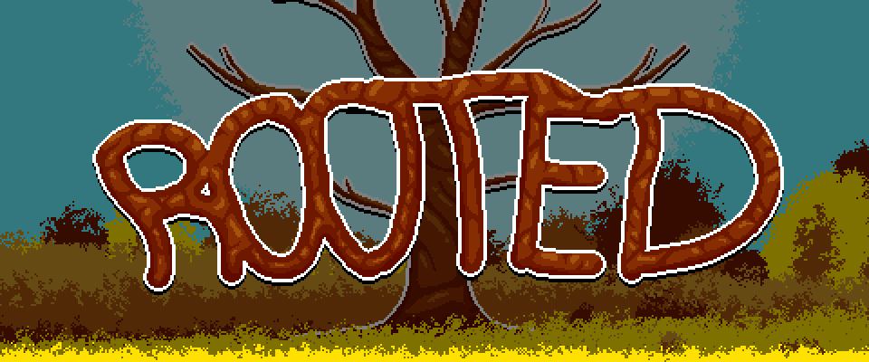 Rooted