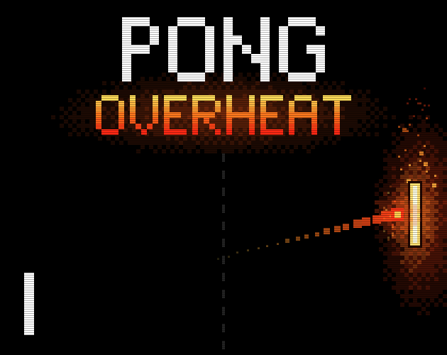 Pong: Overheat 대표 이미지