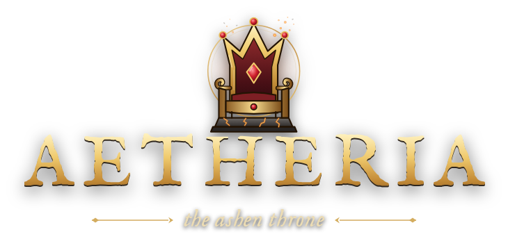 Aetheria: The Ashen Throne
