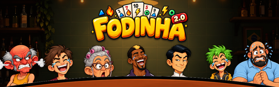 Fodinha 2.0