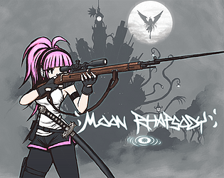 Moon Rhapsody Demo