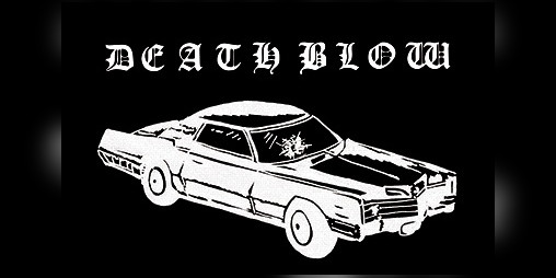 Cover image for Deathblow RPG