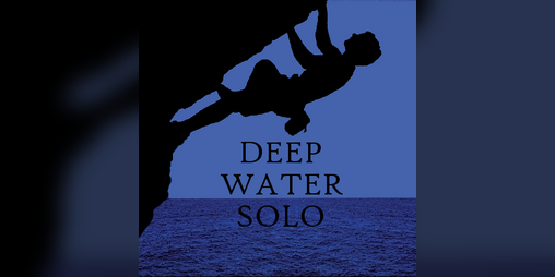Cover image for Deep Water Solo VR Climbing