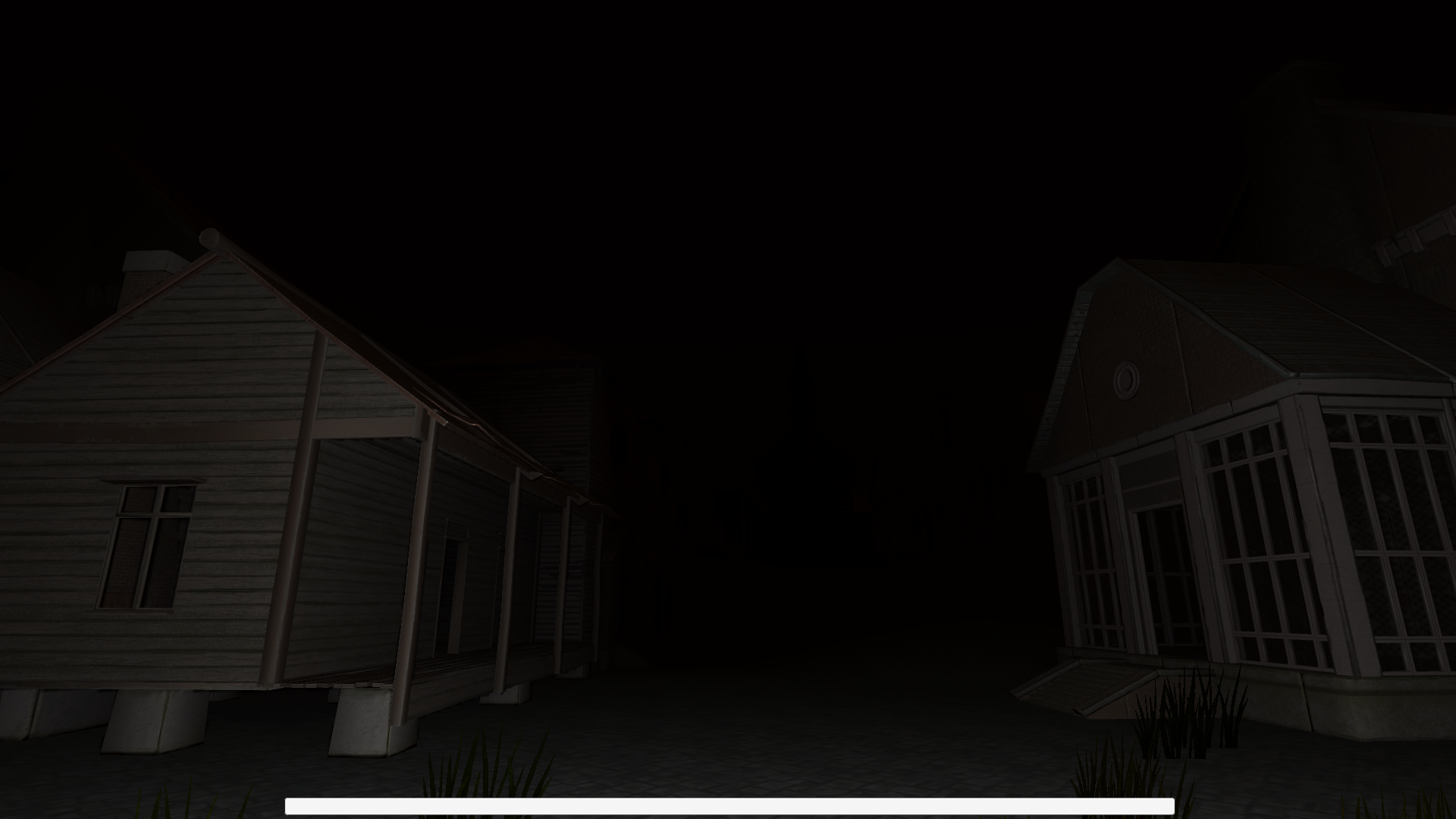 The Darkest Town v.1