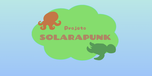 Cover image for SOLARAPUNK
