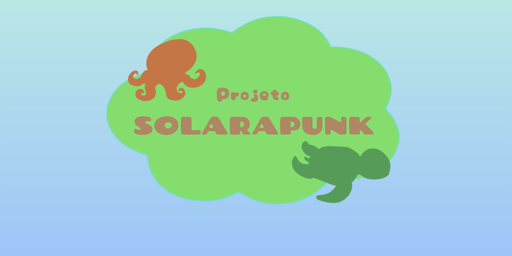 Cover image for SOLARAPUNK