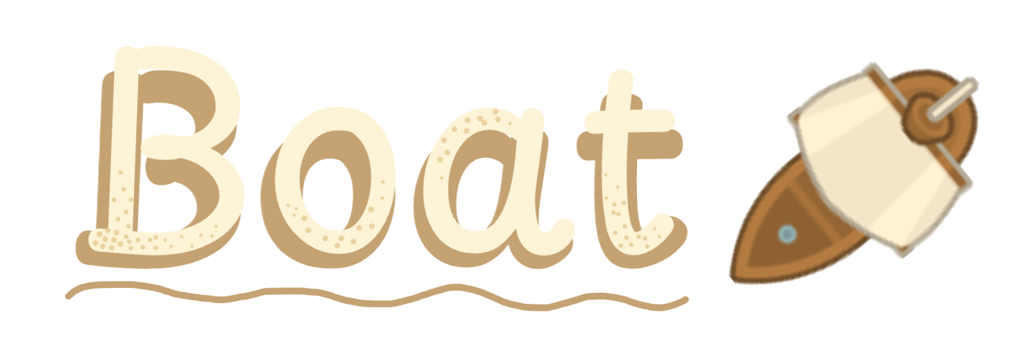 Boat logo