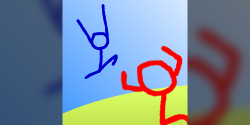 Cover image for Stickman Fighters