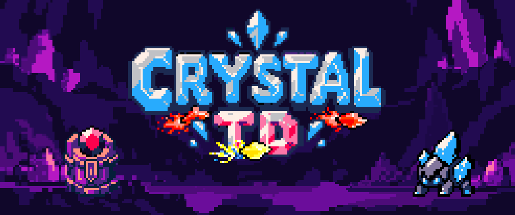 CrystalTD