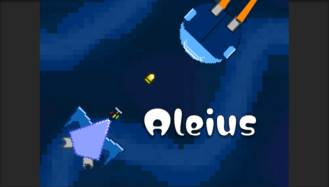 Aleius
