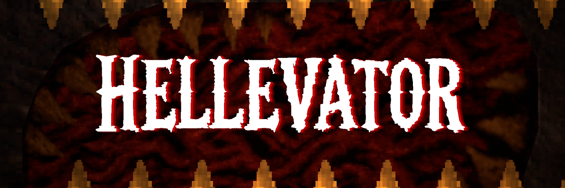 Hellevator (Demo)
