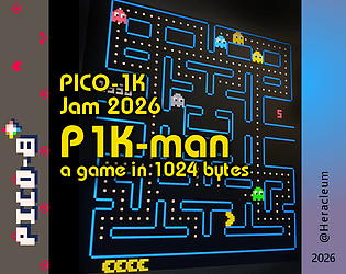 P1K-man